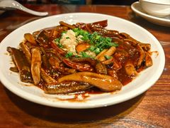 -老瑞福上海菜(人民广场店)