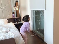 -桔子酒店(天津五大道店)