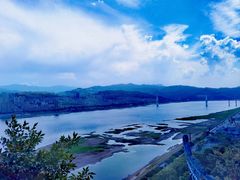 -丰都鬼城名山景区