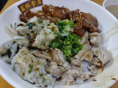 -荔林食店(西华路店)