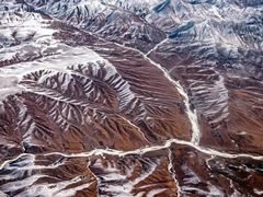 -乌鲁木齐天山国际机场-T3航站楼