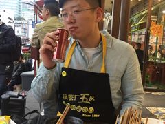 -钢管厂歆瑞源油卤串串香(春熙路太古里店)