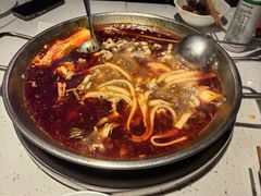 -蛙鱼道美蛙鱼自助火锅(新耍都店)