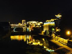 -乾州古城