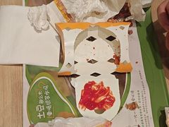 -麦当劳(莆田荔城大道万达店)