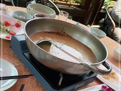 -龙井壹号·茶缘山景宴(龙井村店)