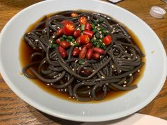 爽口蕨根粉-川流不息(北蔡休闲广场店)