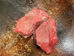 原切菲肋牛排-大神太神·铁板烧(七宝领展广场店)