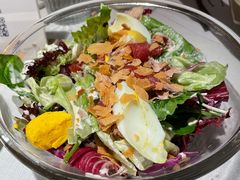 -春树下·树屋花房西餐厅(罍街AS1980店)