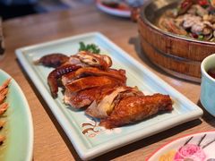 -新白鹿餐厅(城西银泰城店)