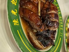 -陈光记烧腊(长寿路店)