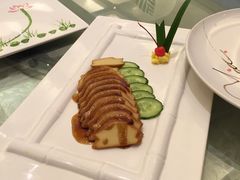 -白金汉爵大酒店(相城店)