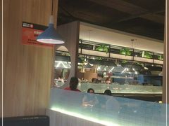 -比格比萨自助(裕源大厦店)