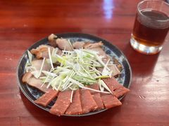 -周记三套车·甘肃名小吃