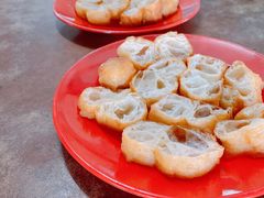 -直落玻璃（瓦煲）肉骨茶