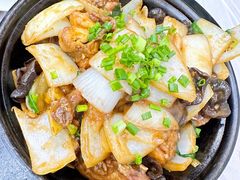 -凤城康记饭店