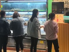 -乐乐姐超级土豆(中关村5号店)