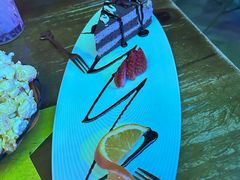 -MOSSO音乐酒吧·Live House(南京西路店)