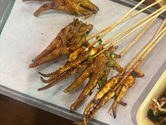 -林二哥宜烤官·宜宾小烧烤