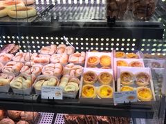 -巴黎贝甜(宜山路店)