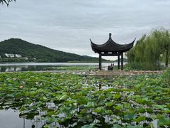-南北湖风景区