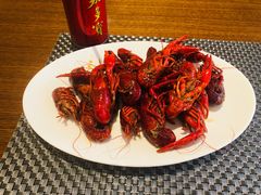 -拉萨瑞吉酒店-秀餐厅