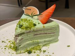 -fishtank鱼缸咖啡(三山街店)
