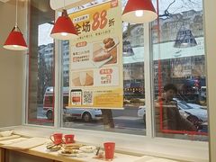 -永和大王(茉莉上新·小厨·东四十条店)