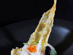 -杭州国际会议中心洲际酒店-菋道海鲜餐厅