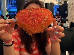 -无招牌海鲜餐厅(滨海艺术中心店)