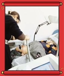 -S庆熙美学皮肤管理