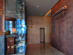 -广州柏悦酒店·悦景轩·粤菜餐厅