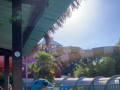 -上海玛雅海滩水公园