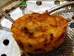 -阿婆油墩子(五里桥路188弄小区店)