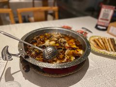 水煮鱼-辣婆婆(航天桥店)