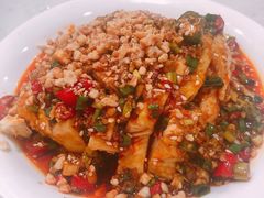 -辣四方新派川菜