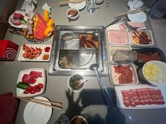 -海底捞火锅(CBD安泰广场店)
