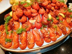 -咖啡苑 - 蔚藍夏日限定主题(永利皇宫店)