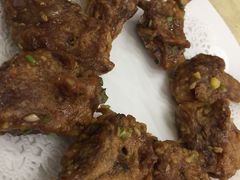 美极鸭下巴-云腾砂锅粥(龙津东路店)