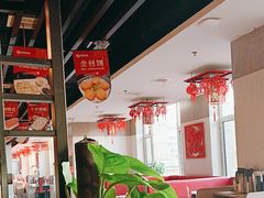 -倍儿红喜临门火锅(文兴路店)