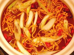 -阿鹏故事野生菌火锅(双廊古镇店)