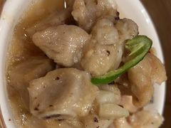 -南枝记·广东味道(中骏世界城店)