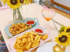 -天空花园餐吧·生日·团建(南山店)