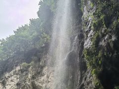 -天河潭旅游度假区