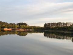 -东郊湿地公园