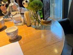 -四季餐厅·新津菜(环湖中路店)