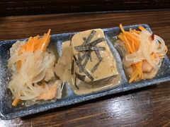 -本格·深夜食堂(北理工店)
