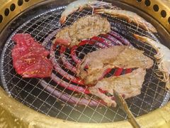 -神户赤童日式烤肉伙伴(东直门店)