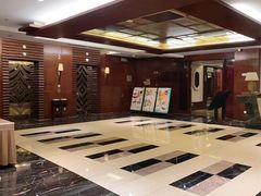 -四季轩中餐厅(徐州开元名都大酒店)