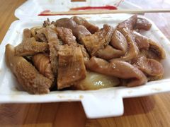 -细妹五香牛杂(步行街店)